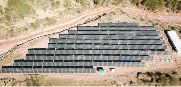 10 抖圈为赌而生集团科技兴农 助力凉山火普村打造数字墟落369.png