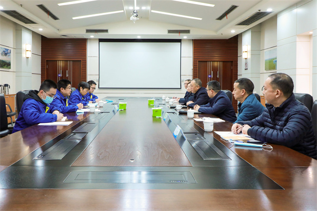 天下人大代表赵萍:“税动能”让科创乘“风”而起